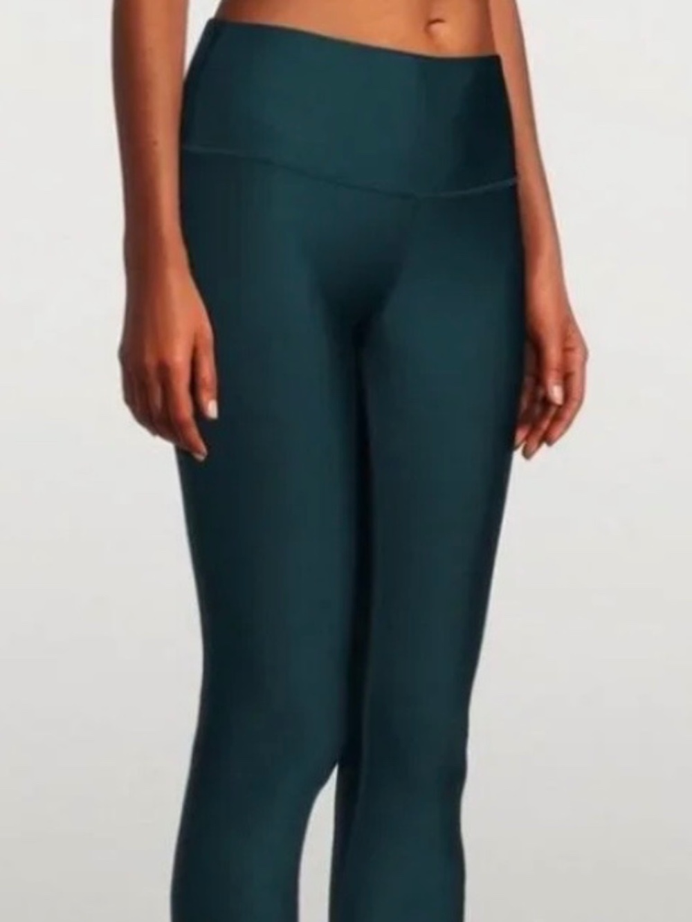 All Yoga AirLift Highrise leggings